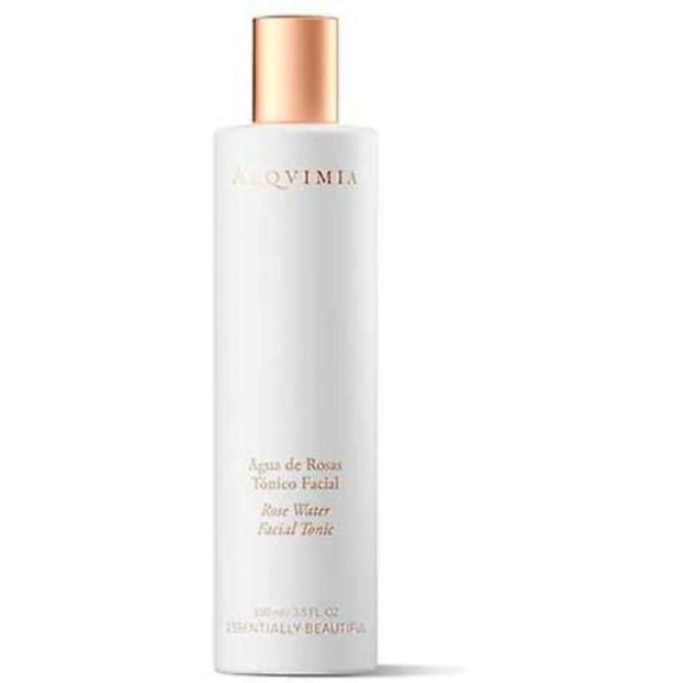 Alquimia T�nico Facial Agua De Rosas