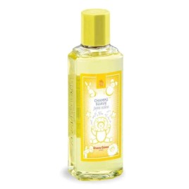Shampoo Suave Criança Shampoo Suave Criança
