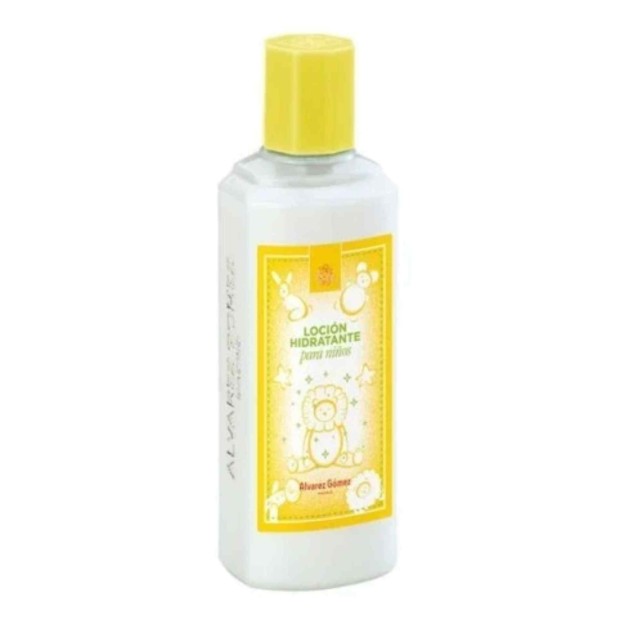 BODY LOTION Criana
