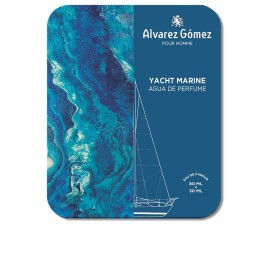 Yacht Marine EDP  - Coffret 2 Peas