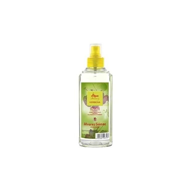 Alvarez Gomez Agua Fresca de Verbena EDC