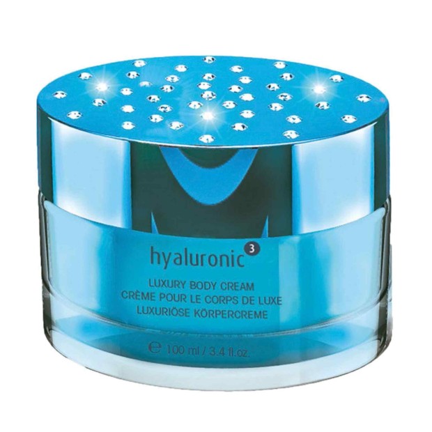Etre Belle Hyaluronic Luxury Body
