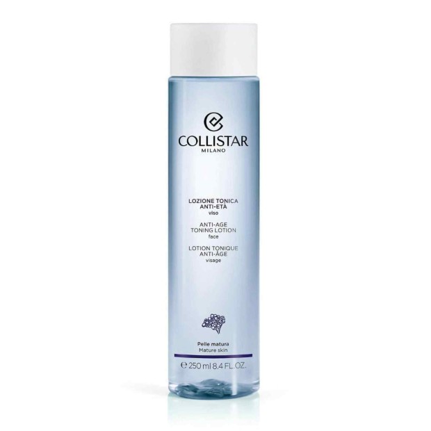 Collistar Anti-Age Toning Lotion