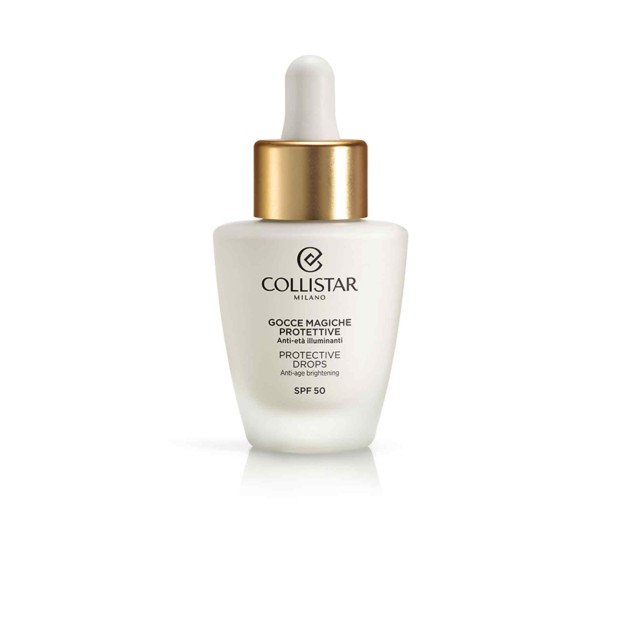 Collistar Anti-Age Protective Magic Drops SPF50