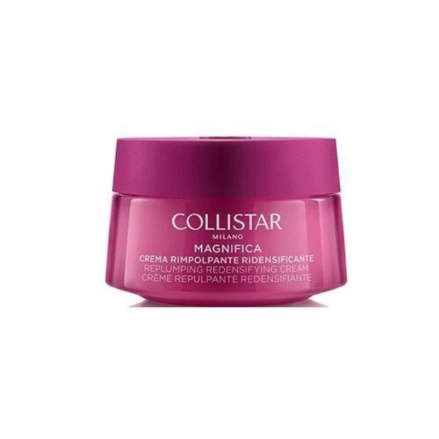 Collistar Magnifica Redensifying Repairing Eye Contour