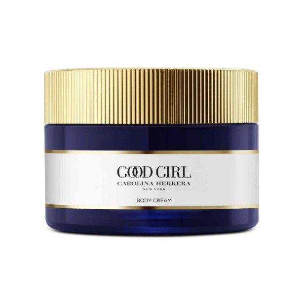 Good Girl Body Cream