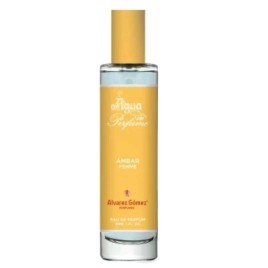 mbar Femme EDP