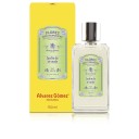 Flores Mediterraneas Jardin T Verde EDT