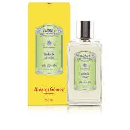 Flores Mediterraneas Jardin Té Verde EDT Flores Mediterraneas Jardin Té Verde EDT