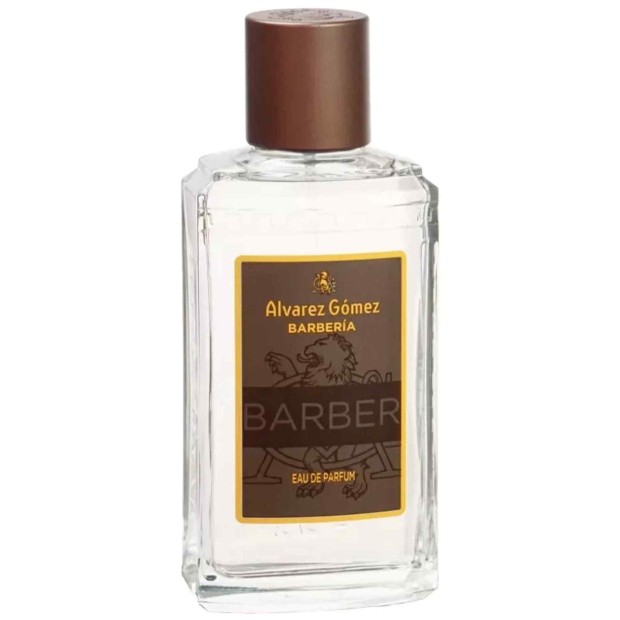Barberia Man EDP