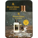 Barberia Man Edp  Coffret 2 Peas