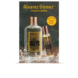 Barberia Ag EDP  - Coffret 2 Pe�as