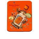 Agua de Colonia Concentrada D'Orange EDC  - Coffret 2 Peas