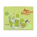Agua de Colonia Concentrada Eau Fraiche EDC  - Coffret 3 Peas