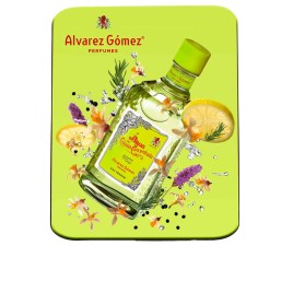 Agua de Colonia Concentrada Eau Fraiche EDC  - Coffret 2 Peças Agua de Colonia Concentrada Eau Fraiche EDC  - Coffret 2 Peças
