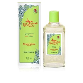 Agua De Colonia Concentrada Eau Fraîche Eau De Cologne Agua De Colonia Concentrada Eau Fraîche Eau De Cologne