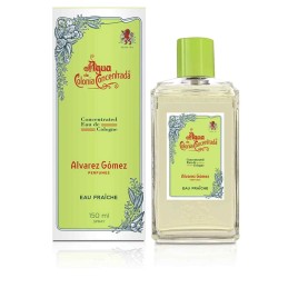Agua De Colonia Concentrada Eau Frache Eau De Cologne