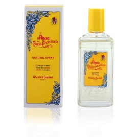 Alvarez Gomez Concentrada Edt Alvarez Gomez Concentrada Edt