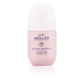 ANNE MOLLR SENSITIVE deo roll-on