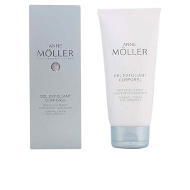 Gel Esfoliante Corporal