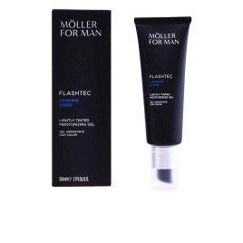 Pour Homme Looking Good Lightly Tinted Moisturized Gel