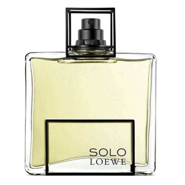Loewe Solo Loewe Esencial EDT