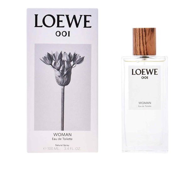 Loewe 001 Woman EDT