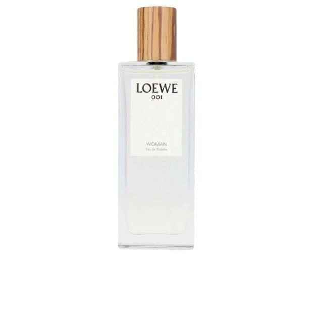 Loewe 001 Woman EDT