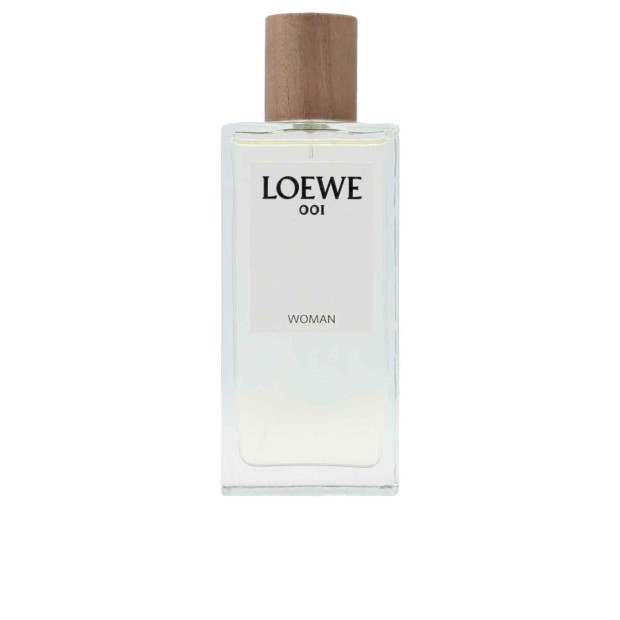 Loewe 001 Woman EDP