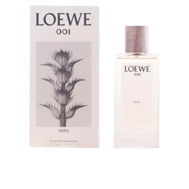LOEWE 001 MAN edp vaporizador