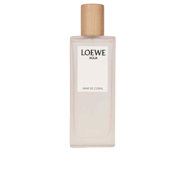 Agua De Loewe Mar De Coral EDT