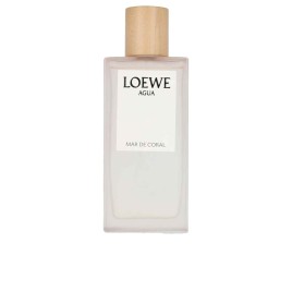 Agua De Loewe Mar De Coral EDT