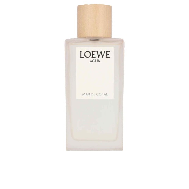 Agua De Loewe Mar De Coral EDT