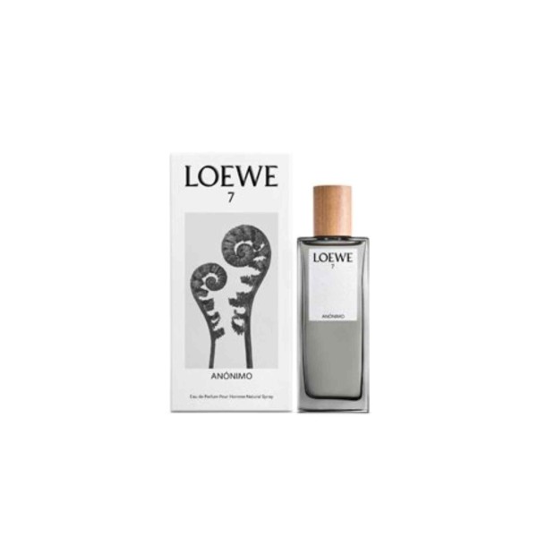 Loewe 7 Anonimo EDP