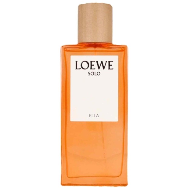 Solo Ella Edp