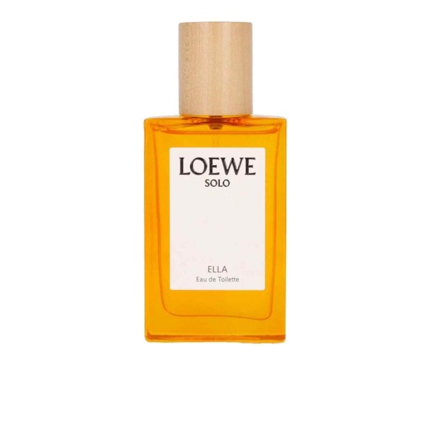 Solo Loewe Ella EDT