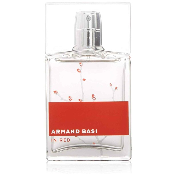 Armand Basi In Red EDT