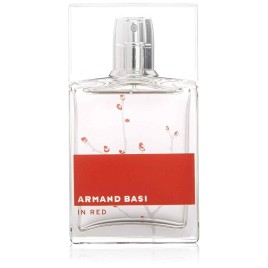 Armand Basi In Red EDT Armand Basi In Red EDT