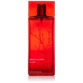 Armand Basi In Red Women EDP Armand Basi In Red Women EDP