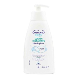 Nenuco Sensitive Loção Hidratante Nenuco Sensitive Loção Hidratante