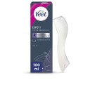 Bikini & Axilas Creme Depilatrio Zonas Sensveis Roll-On