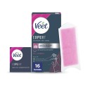 Expert Axilas Bandas Cera Depilatrias Pele Normal 16un