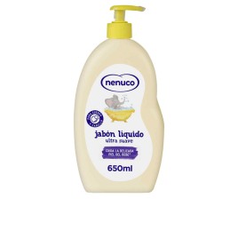 Sabo Lquido Ultra Suave Aloe Vera