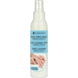 Flor de Mayo Gel Desinfectante de mos spray