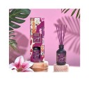 Ambientador Mikado Giraffe Chic melocot�n & ylang