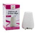Difusor De Aroma Olas Humidificador em Frio