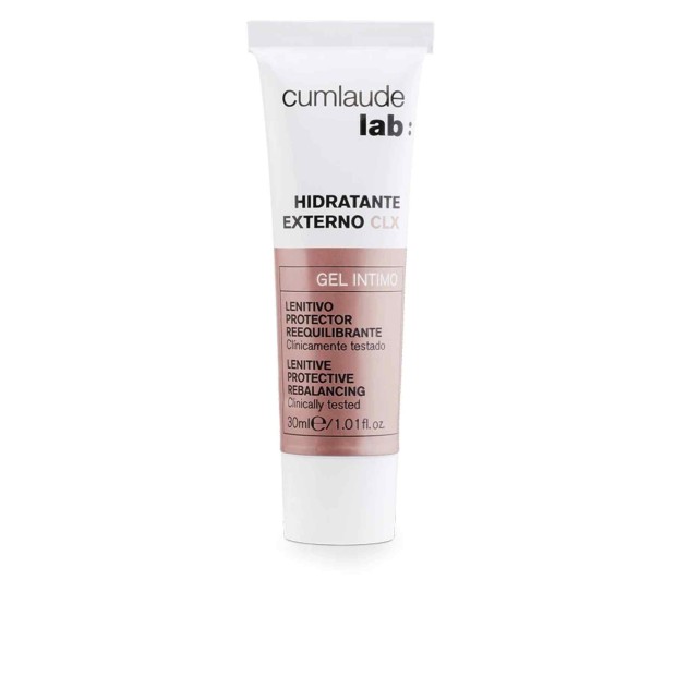 Hidratante CLX Externo Gel