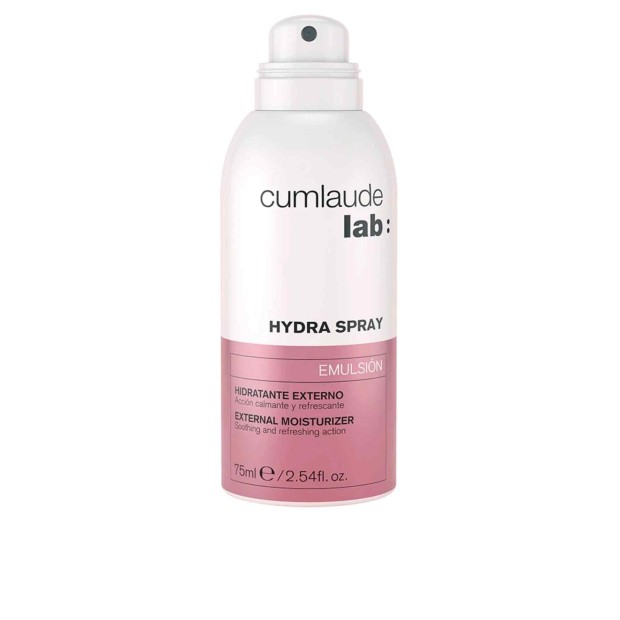 Hydra Spray Emulso Hidratante Externo