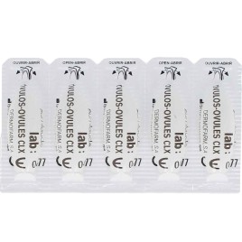 vulos vaginais CLX 10 x 3 gr