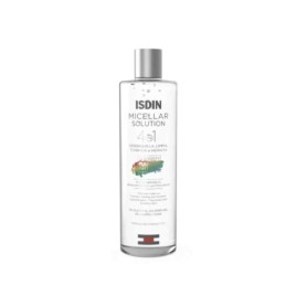 Micellar Solution Agua Micelar Limpeza Facial